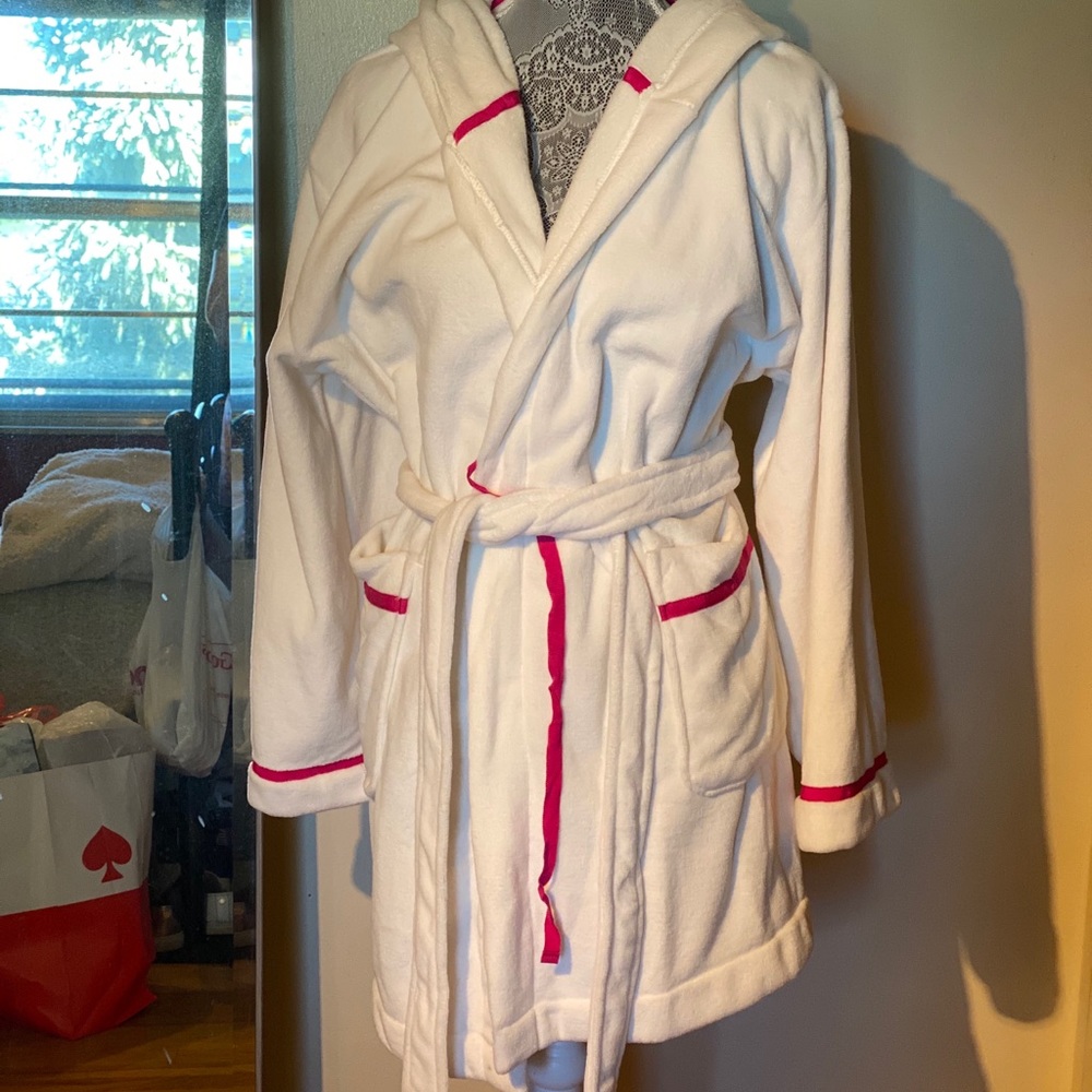 Never Worn Kate Spade Robe